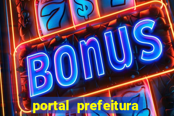 portal prefeitura juiz de fora